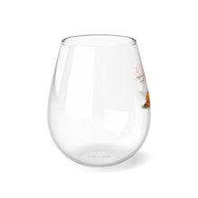 Load image into Gallery viewer, Grateful Living - Stemless Wine Glass, 11.75oz
