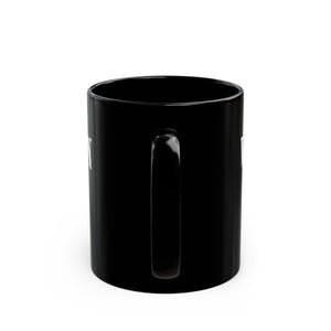 American Veteran - Black Mug (11oz, 15oz)