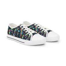 Load image into Gallery viewer, Halloween Nightmare Ver 2 - Men&#39;s Low Top Sneakers
