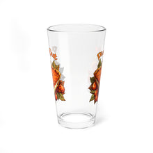 Load image into Gallery viewer, Peace Out - Mixing Glass, 16oz
