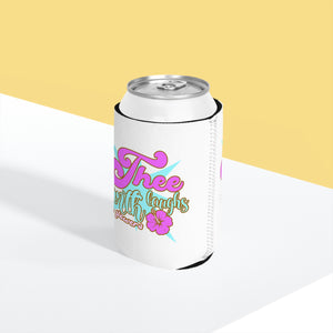 The Earth - Can Cooler Sleeve