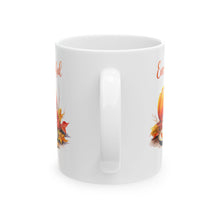 Load image into Gallery viewer, Ever Grateful - Ceramic Mug, (11oz, 15oz)
