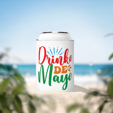 Load image into Gallery viewer, Drinko De Mayo - Can Cooler Sleeve
