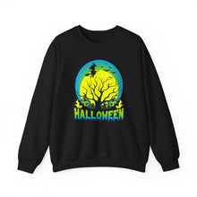 Load image into Gallery viewer, Halloween - Unisex Heavy Blend™ Crewneck Sweatshirt
