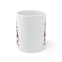 Load image into Gallery viewer, Hello Fall - Ceramic Mug 11oz
