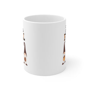 Hello Fall - Ceramic Mug 11oz