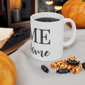 Home Sweet Home - Ceramic Mug 11oz