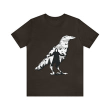 Load image into Gallery viewer, The Crow - Unisex Jersey Short Sleeve Tee
