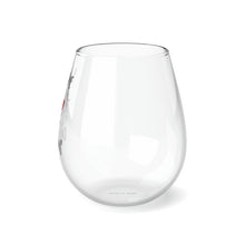 Load image into Gallery viewer, I Make Pour Decisions - Stemless Wine Glass, 11.75oz
