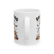 Load image into Gallery viewer, Boo Boo Crew - Ceramic Mug, (11oz, 15oz)
