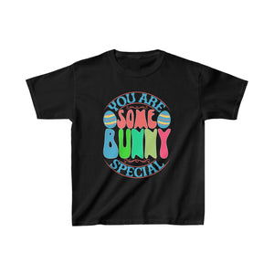 Some Bunny Special - Kids Heavy Cotton™ Tee
