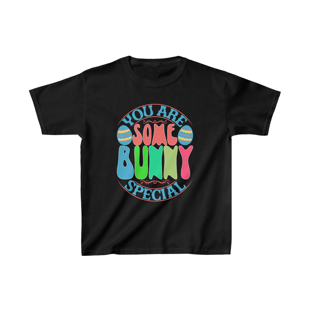Some Bunny Special - Kids Heavy Cotton™ Tee