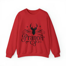 Load image into Gallery viewer, Prancer - Unisex Heavy Blend™ Crewneck Sweatshirt
