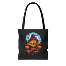 Load image into Gallery viewer, Halloween Inspired Ver 9 - Tote Bag (AOP)
