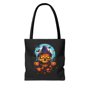 Halloween Inspired Ver 9 - Tote Bag (AOP)