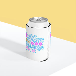 Bloom Where You Are Planted - Can Cooler Sleeve