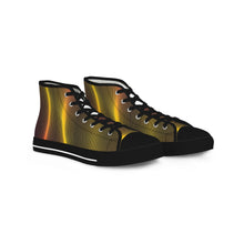 Load image into Gallery viewer, The Beam - Men&#39;s High Top Sneakers
