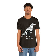 Load image into Gallery viewer, The Crow - Unisex Jersey Short Sleeve Tee
