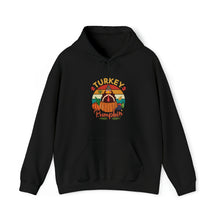 Load image into Gallery viewer, Turkey Pumpkin - Unisex Heavy Blend™ Hooded Sweatshirt
