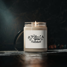 Load image into Gallery viewer, Bless This Kitchen - Scented Soy Candle, 9oz
