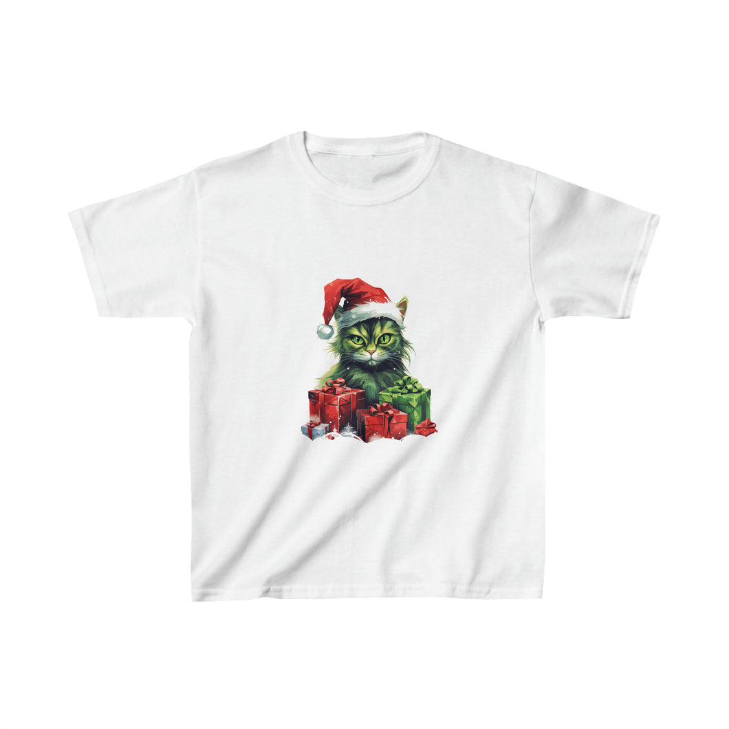 Cats N' Gifts - Kids Heavy Cotton™ Tee