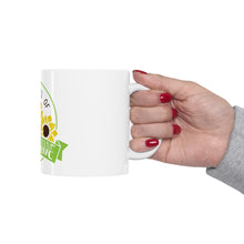 Load image into Gallery viewer, Soul Full Of - Ceramic Mug 11oz
