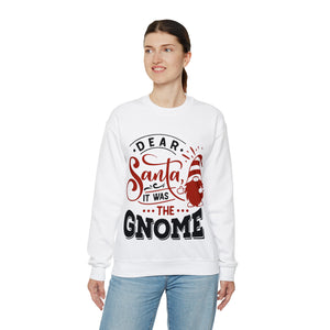 Dear Santa - Unisex Heavy Blend™ Crewneck Sweatshirt