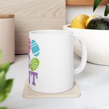 Load image into Gallery viewer, On The Hunt - Ceramic Mug 11oz
