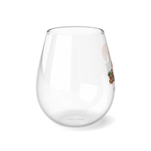 Load image into Gallery viewer, Happy Fall &#39;Yall - Stemless Wine Glass, 11.75oz
