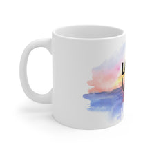 Load image into Gallery viewer, Lake Vibes - Ceramic Mug 11oz
