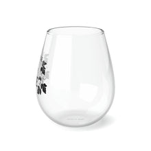Load image into Gallery viewer, I&#39;m Fine Like Wine - Stemless Wine Glass, 11.75oz
