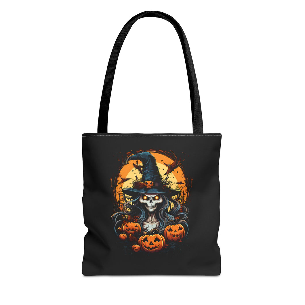 Halloween Inspired Ver 7 - Tote Bag (AOP)