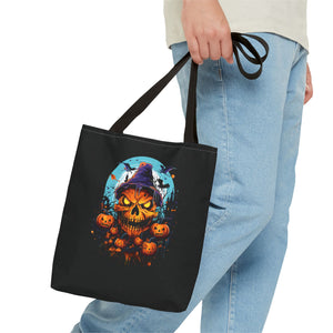 Halloween Inspired Ver 9 - Tote Bag (AOP)