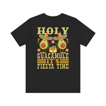 Load image into Gallery viewer, Holy Guacamole - Unisex Jersey Short Sleeve Tee
