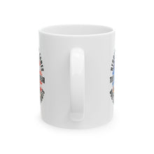 Load image into Gallery viewer, Here&#39;s Don&#39;t Wear Care&#39;s - Ceramic Mug, (11oz, 15oz)
