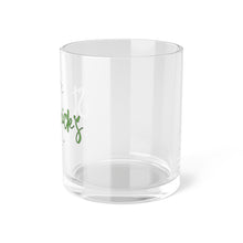Load image into Gallery viewer, Happy St. Patrick&#39;s Day - Bar Glass
