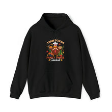 Load image into Gallery viewer, Thanks Giving Family Dinner - Unisex Heavy Blend™ Hooded Sweatshirt
