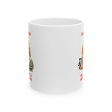 Load image into Gallery viewer, Harvest Of Hope - Ceramic Mug, (11oz, 15oz)
