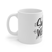 Load image into Gallery viewer, Sweater Weather - Ceramic Mug 11oz
