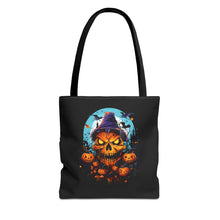 Load image into Gallery viewer, Halloween Inspired Ver 9 - Tote Bag (AOP)
