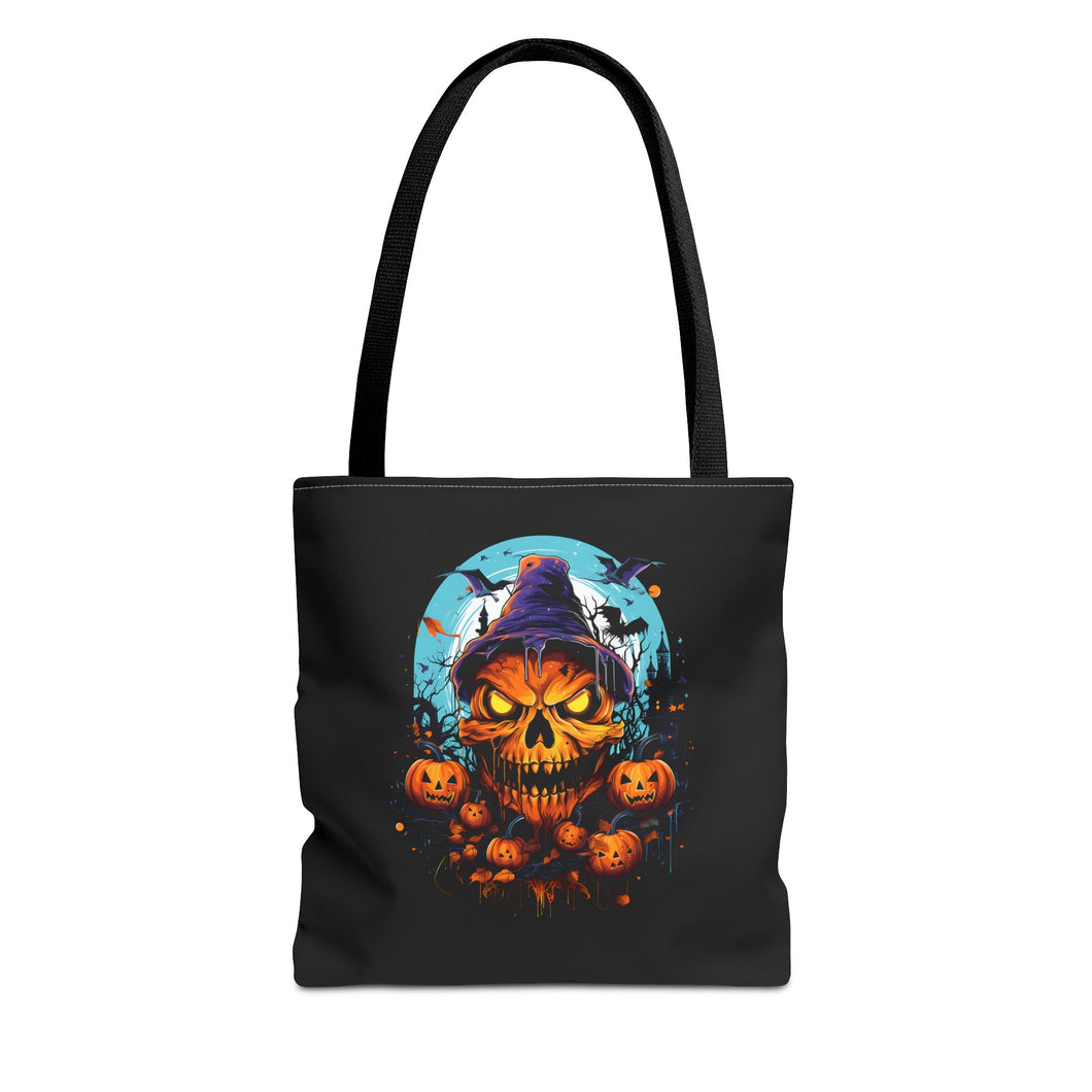 Halloween Inspired Ver 9 - Tote Bag (AOP)