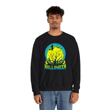 Load image into Gallery viewer, Halloween - Unisex Heavy Blend™ Crewneck Sweatshirt
