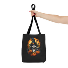 Load image into Gallery viewer, Halloween Inspired Ver 7 - Tote Bag (AOP)
