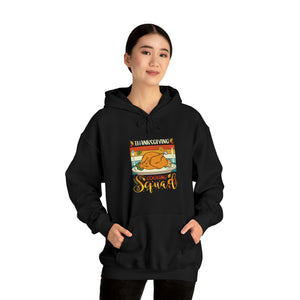 Cooking Squad - Unisex Heavy Blend™ Hooded Sweatshirt