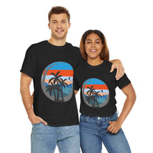 Load image into Gallery viewer, Summer Deco - Unisex Heavy Cotton Tee
