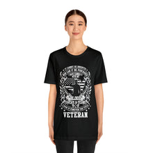 Load image into Gallery viewer, Blood Sweat And Tears - Unisex Jersey Short Sleeve Tee
