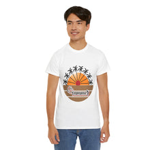 Load image into Gallery viewer, Summer - Unisex Heavy Cotton Tee
