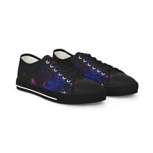 Load image into Gallery viewer, Space Age - Men&#39;s Low Top Sneakers
