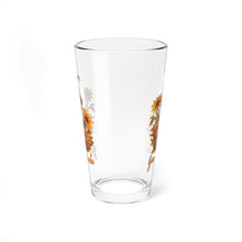 Load image into Gallery viewer, Give Thanks - Mixing Glass, 16oz
