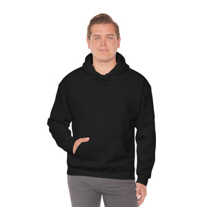 It's Not A Sport - Unisex Heavy Blend™ Hooded Sweatshirt